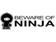 pic for Beware Of Ninja